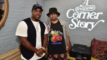 “From New York To The World”— A$AP Ferg Tells Us How He Teamed Up With Snapple To Spotlight NYC Bodegas