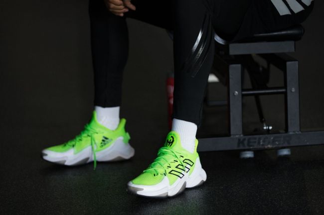 Patrick Mahomes Releases His Latest Collection With Adidas