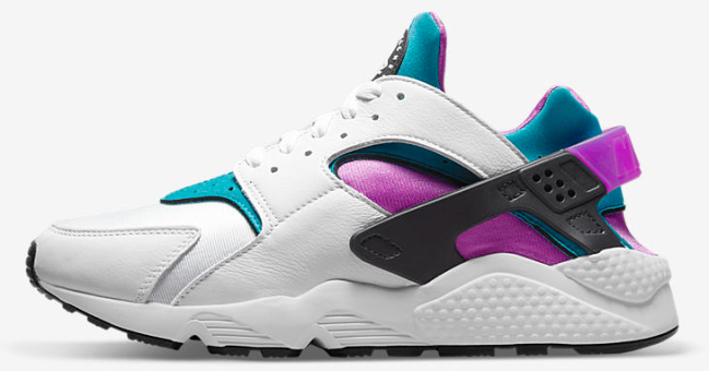 This Weeks Best New Sneaker Releases