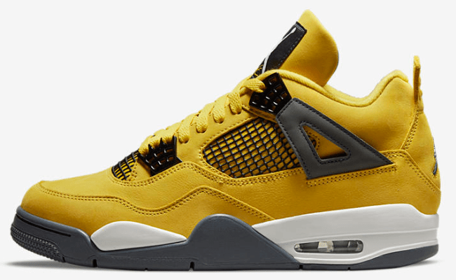 This Weeks Best New Sneaker Releases