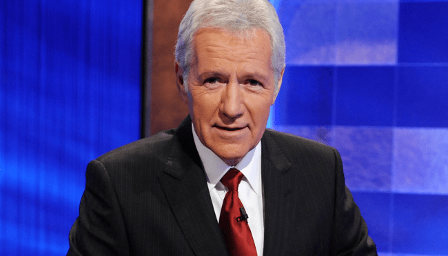 why Alex Trebek irreplaceable Jeopardy host