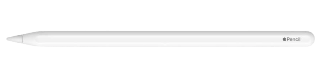 Apple Pencil 2nd Gen
