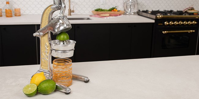 Artisan Citrus Juicer 