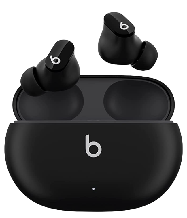 Beats Studio Buds True Wireless Noise Cancelling Earbuds