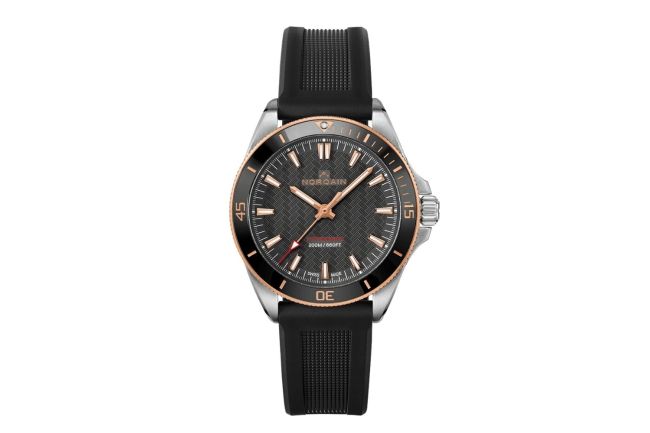 Best Men's Watches And Other Fashion Drops You Can't Miss This Week
