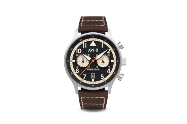 Best Men's Watches And Other Fashion Drops You Can't Miss This Week