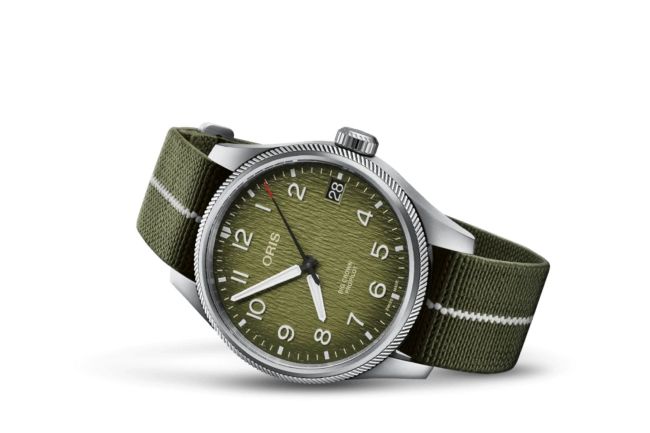 Best Men's Watches And Other Fashion Drops You Can't Miss This Week