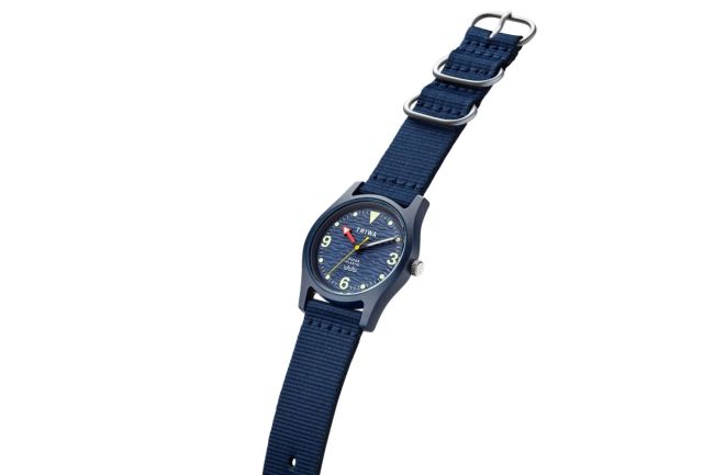 Best Men's Watches And Other Fashion Drops You Can't Miss This Week
