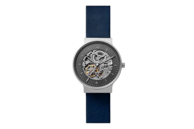 Best Men's Watches And Other Fashion Drops You Can't Miss This Week