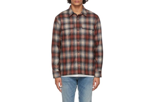 Best Shirts for Fall