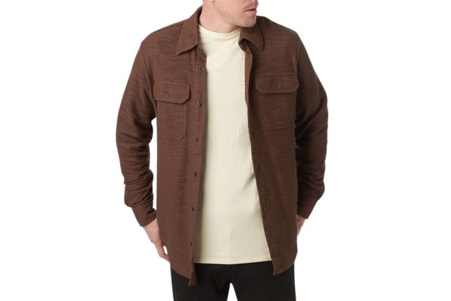 Best Shirts for Fall