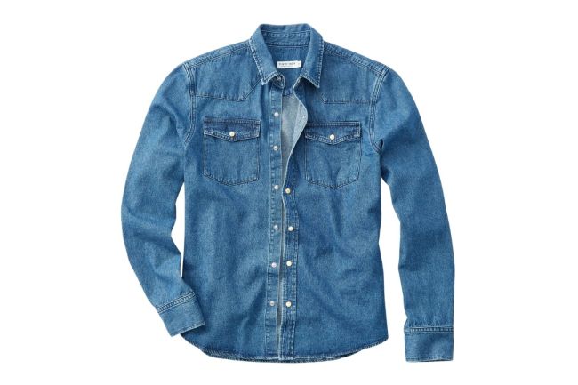 Best Shirts for Fall