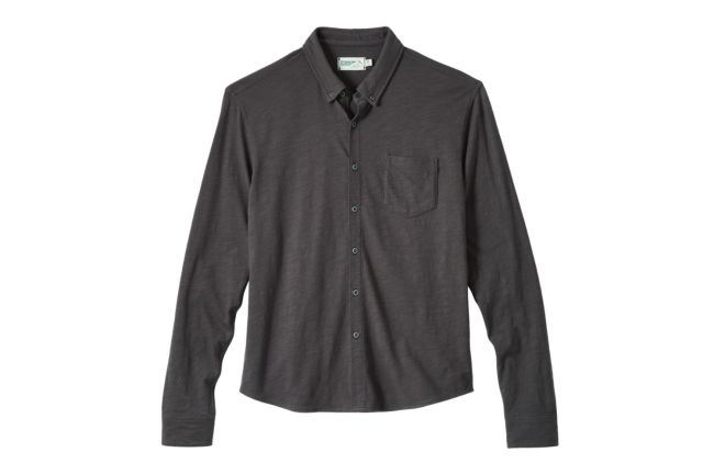Best Shirts for Fall