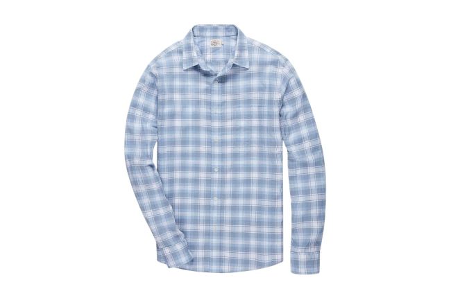 Best Shirts for Fall