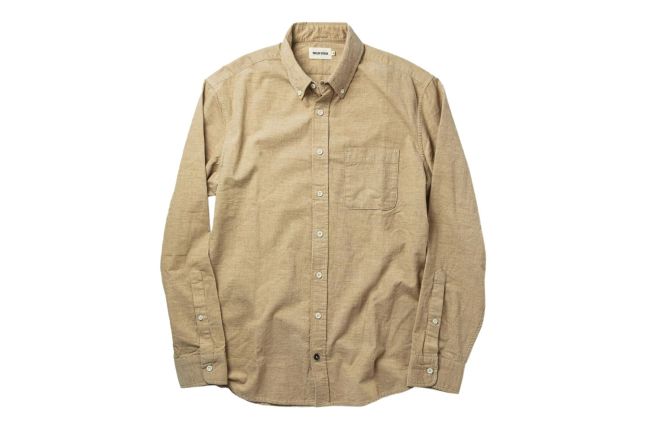 Best Shirts for Fall