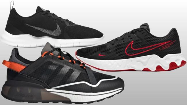Best Shoe Deals 8/1