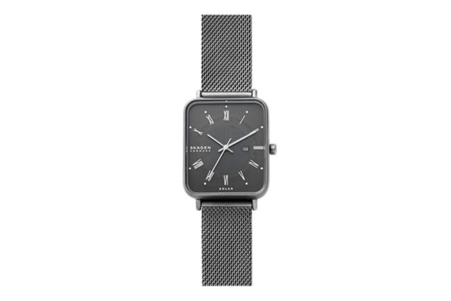 Best Watch Releases and Fashion Drops This Week