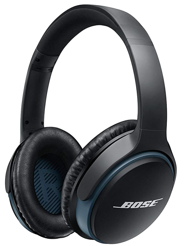 Bose SoundLink Around Ear Wireless Headphones II