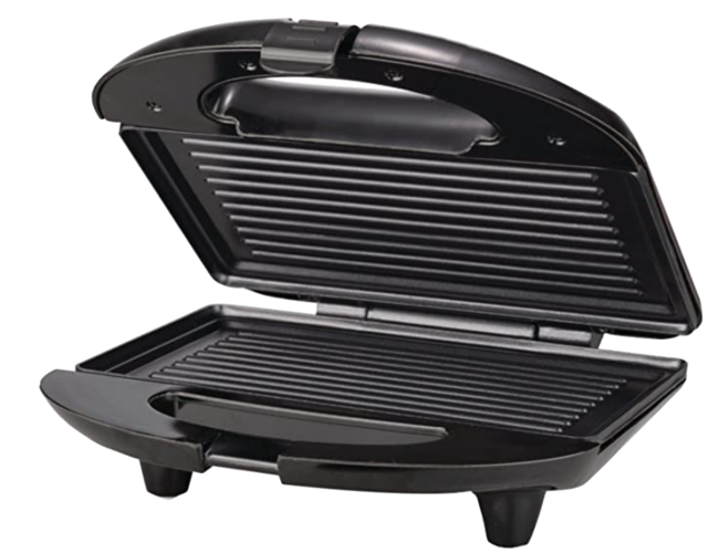 Brentwood Panini Press and Sandwich