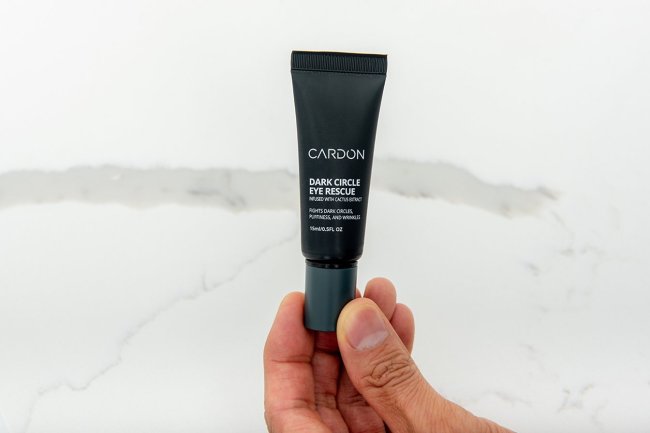 Cardon Dark Circle Eye Rescue