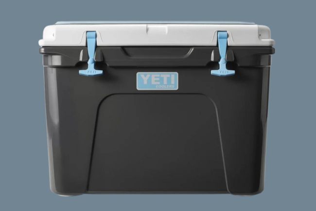 Yeti XV Tundra 50 Hard Cooler