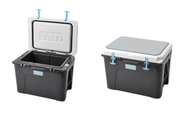 Yeti XV Tundra 50 Hard Cooler