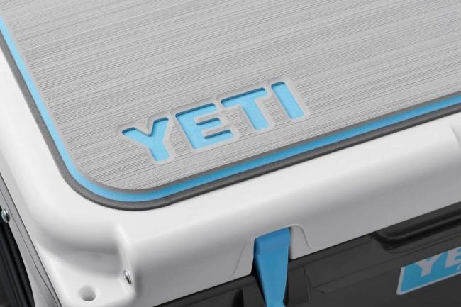 Yeti XV Tundra 50 Hard Cooler