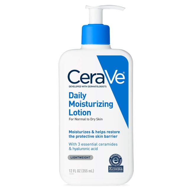 Cerave Daily Moisturizer