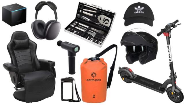Daily Deals on Amazon 8/18