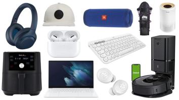 Daily Deals on Amazon: AirPods Pros, JBL Speakers, Air Fryers And More!