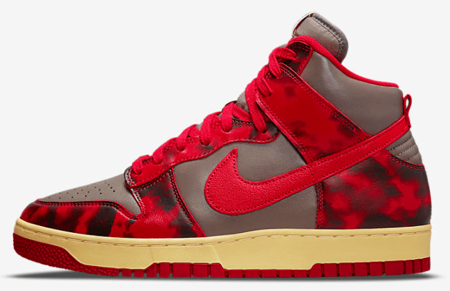 This Weeks Best New Sneaker Releases