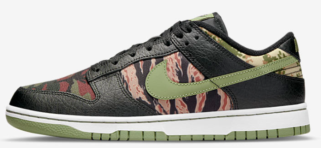 This Weeks Best New Sneaker Releases