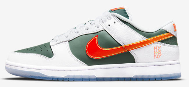 This Weeks Best New Sneaker Releases