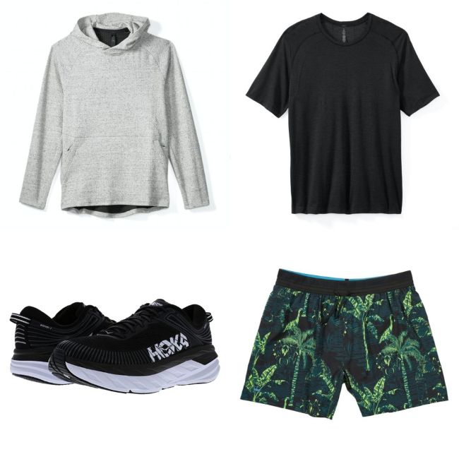 Everyday Carry Essentials: Running Gear
