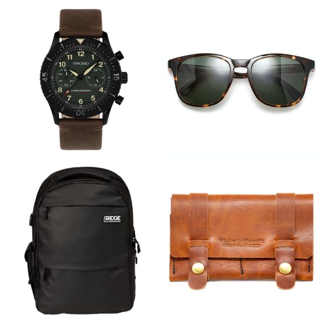 Everyday Carry Essentials Urban Cowboy