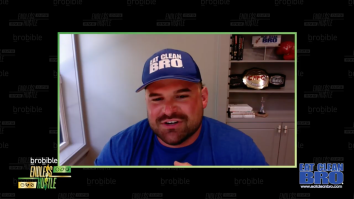 Eat Clean Bro Has Got a SITUATION with a Jersey Shore Inspired Meal