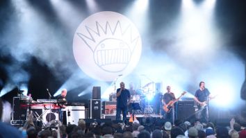 TIL: The Band Ween Once Wrote A Rejected Jingle For A Pizza Hut Commercial