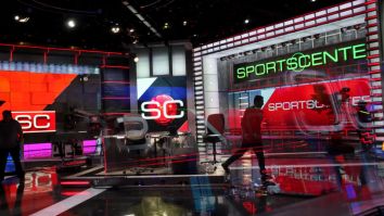 ESPN Has Its Own Dinger/N-Word Controversy On The Same Day The Rockies Concluded Fan Was Yelling Mascot’s Name Instead Of Using Slur