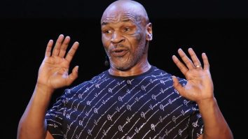 Mike Tyson Doesn’t Want His Son To Become A Boxer Or Fight Logan Paul, Encouraged Him To Become Real Estate Agent