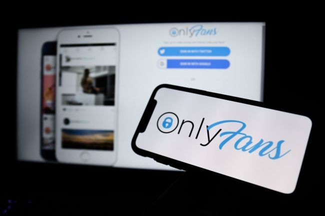 OnlyFans