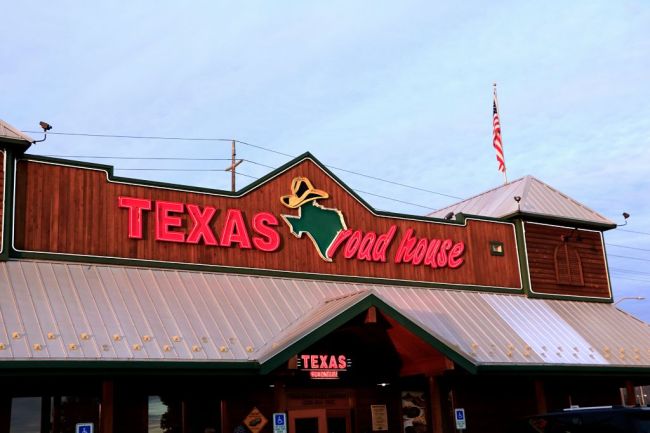 Texas Roadhouse