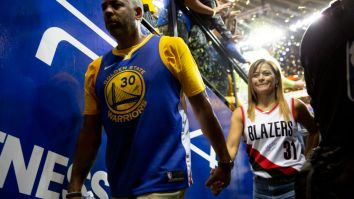 Dell Curry Apparently Was Friends With The Man He Claims His Wife Sonya Is Cheating On Him With