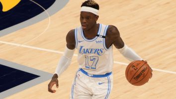 Dennis Schroder Is Reportedly In A ‘State Of Shock’ Over Rejecting Lakers’ $84 Million Deal And Only Getting $5.9 Million Offer From Celtics