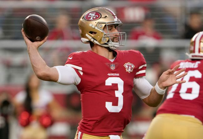 Josh Rosen