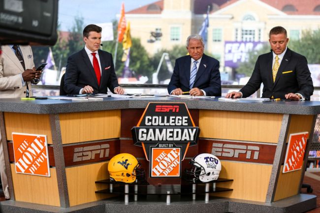 ESPN College Gameday