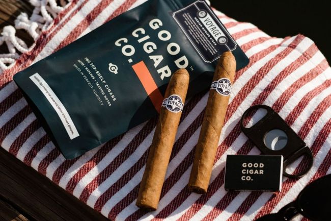 Good Cigar Co.