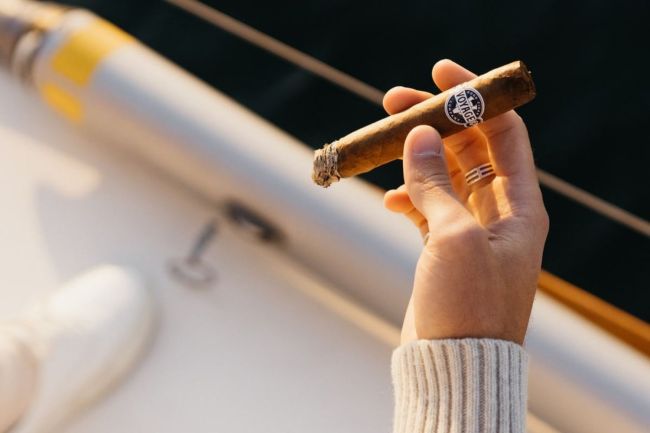 Good Cigar Co.