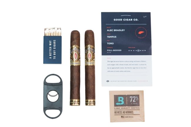 Good Cigar Co.