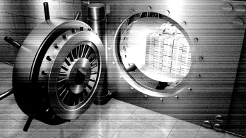 Guy Who Robbed Over 100 Banks Before Turning Himself In Explains How He Did It