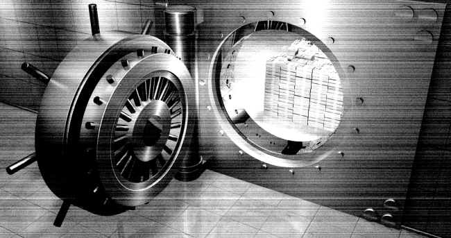 Guy Who Robbed Over 100 Banks Before Turning Himself In Explains How He Did It